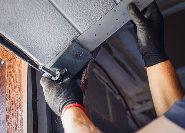 Reliable Garage Door Panel Replacement contractor in North Port, FL by Garage Doors Repair Pro